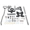Holland Rebuild Kit, Fifth Wheel, Xa-351-A-L/-A-06-L No-Tilt Stationary RK-351-A-L - alternate 2
